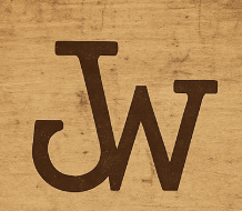 JW logo